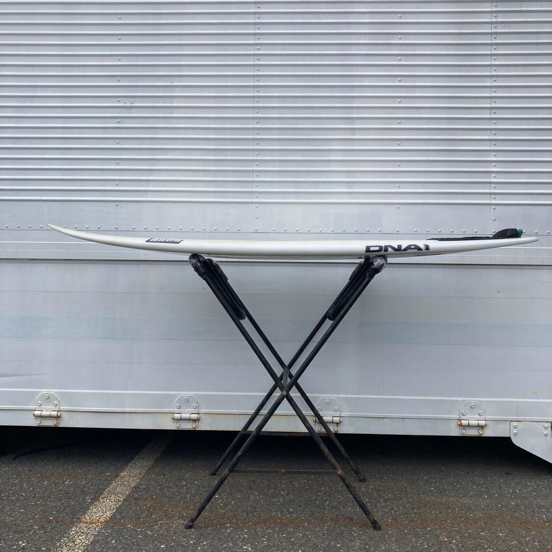 【ミックファニングモデル】DHD MF DNA 5'11\"