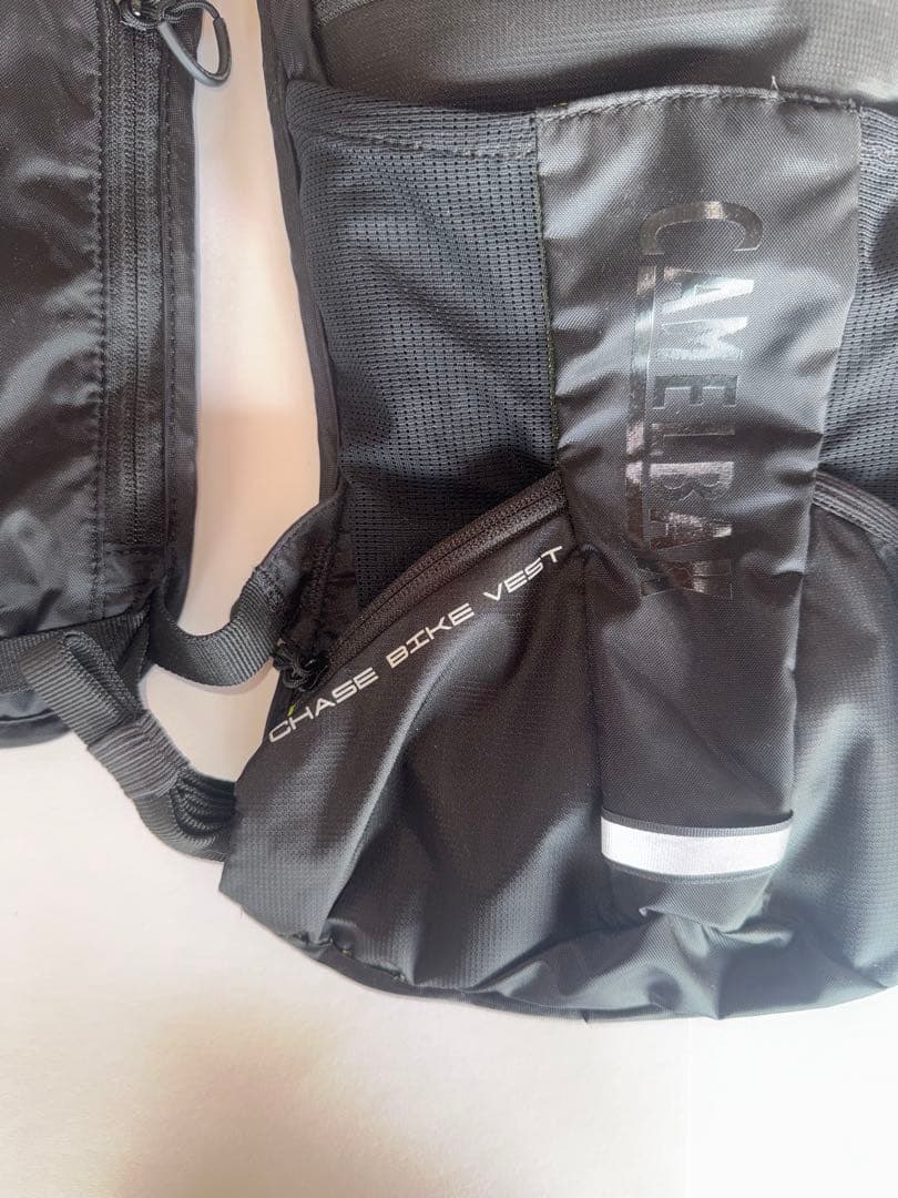CAMELBAK chase bike vestハイドレーションバッグ