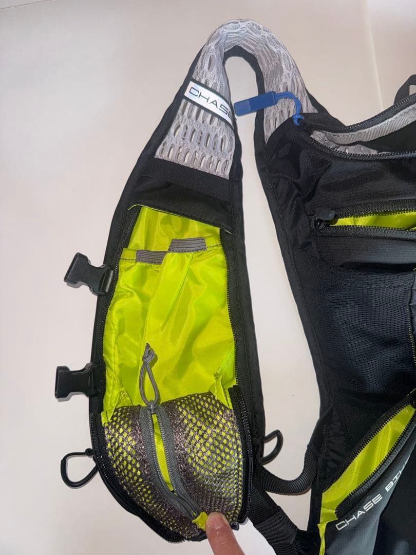 CAMELBAK chase bike vestハイドレーションバッグ