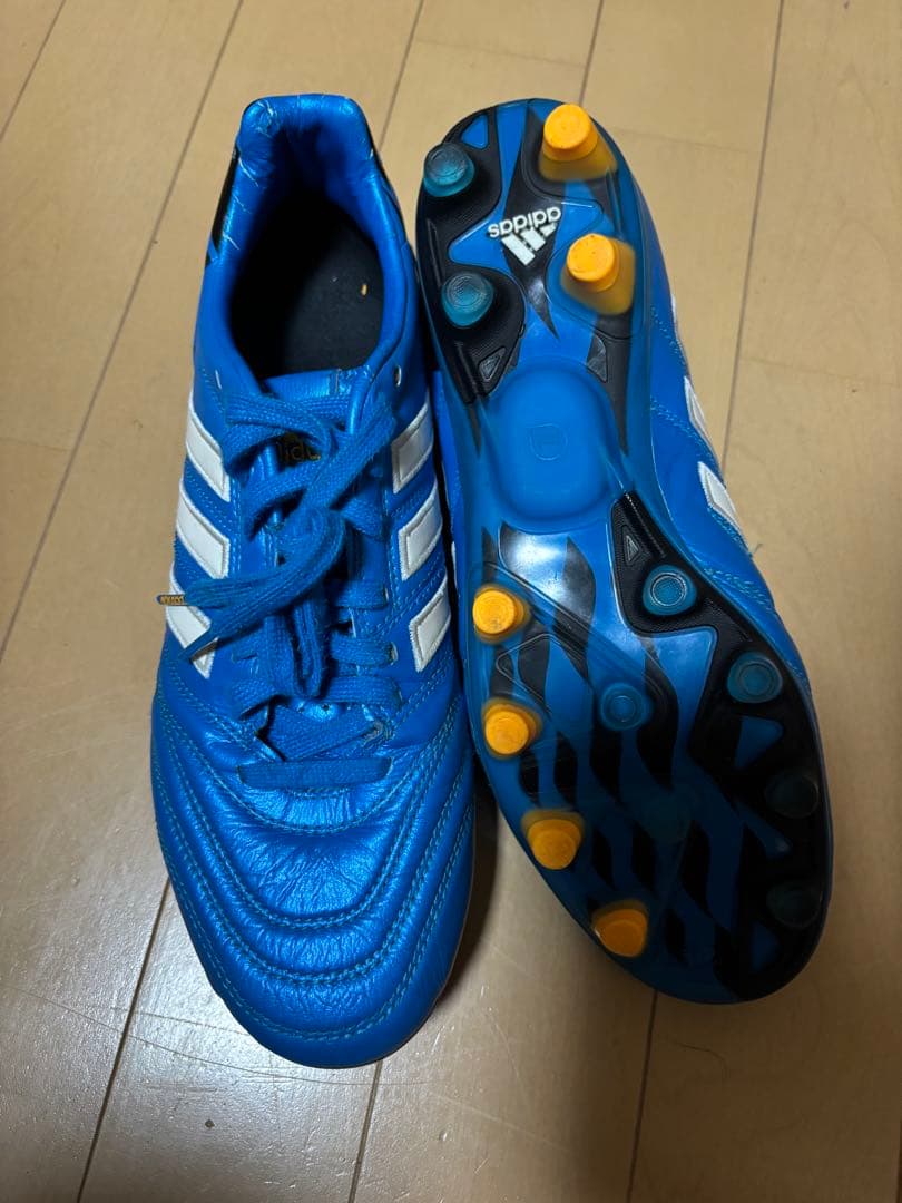 パティーク 11pro HG 25.5cm