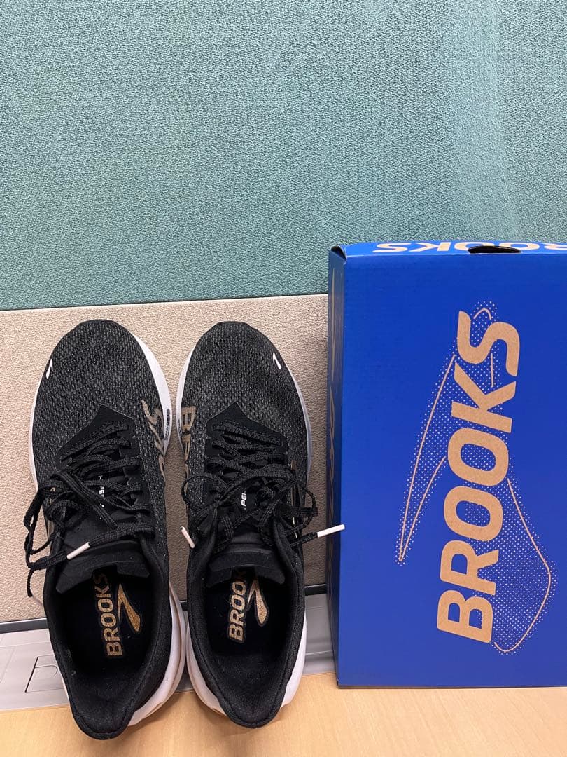BROOKS Hyperion 2 ランニングシューズ 27.0 cm