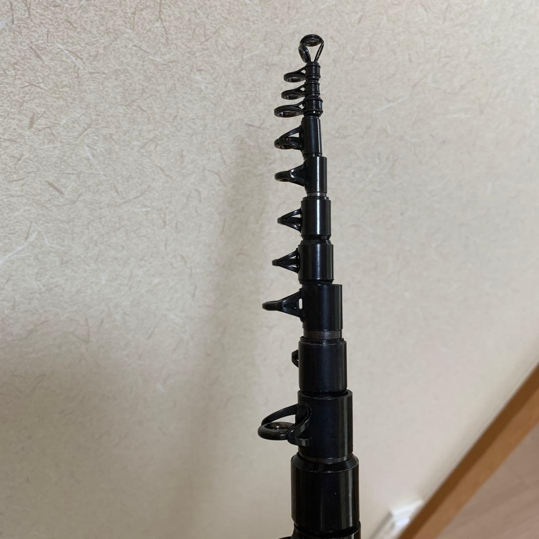 DAIWA 小笠原　SEALINE Z40WH 達投　石鯛