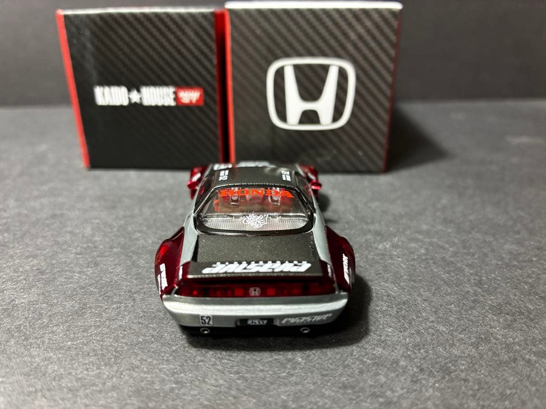 kaido house nsx V1 KHMG094 チェイス　街道ハウス