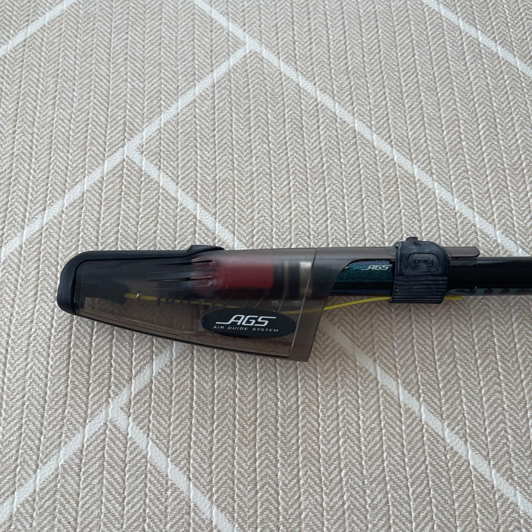 Megathis AGS 1.75-53 磯竿