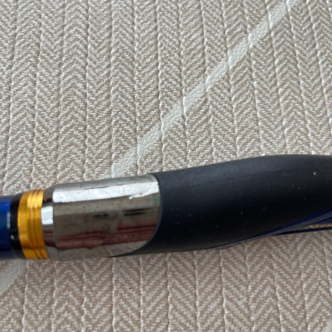 Megathis AGS 1.75-53 磯竿