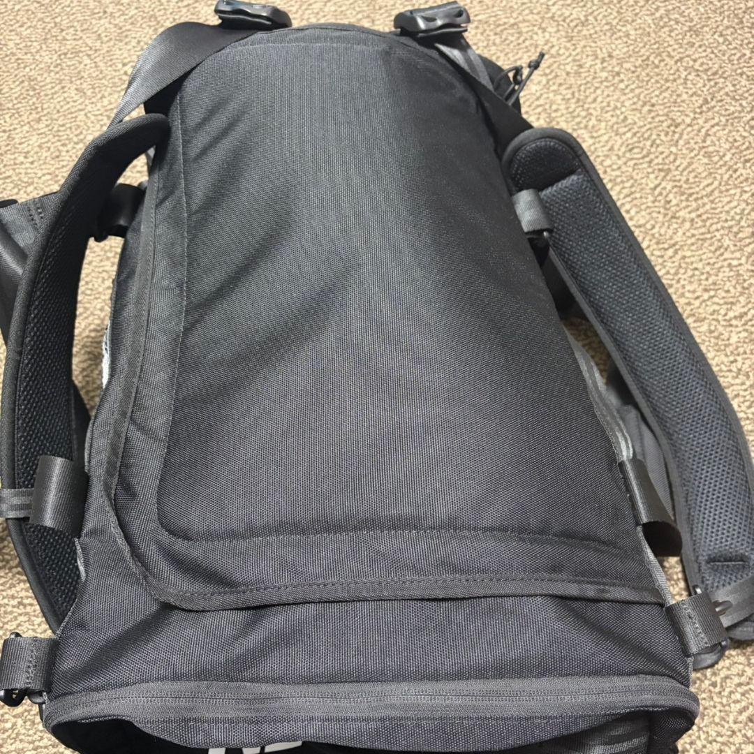 NEW ERA ニューエラ 50L 2WAY リュック