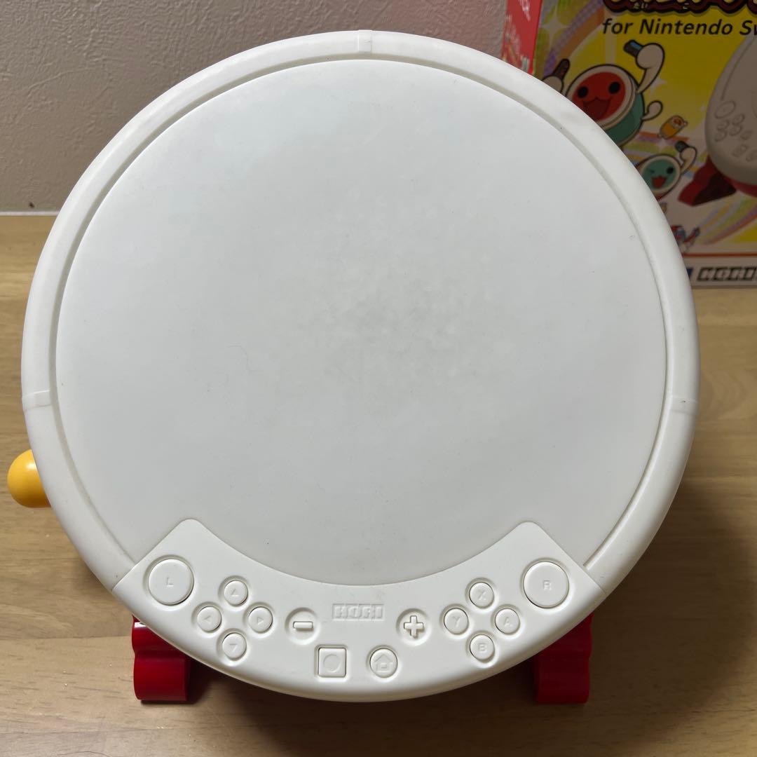 太鼓の達人 for Nintendo Switch セット