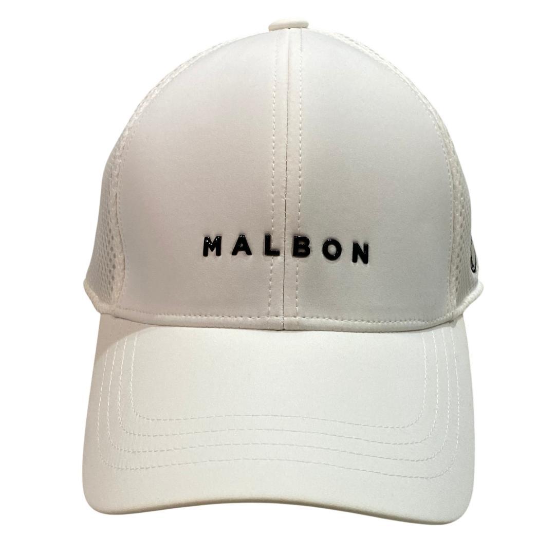 【韓国モデル】MALBON GOLF マルボン ゴルフ メッシュキャップ M/L