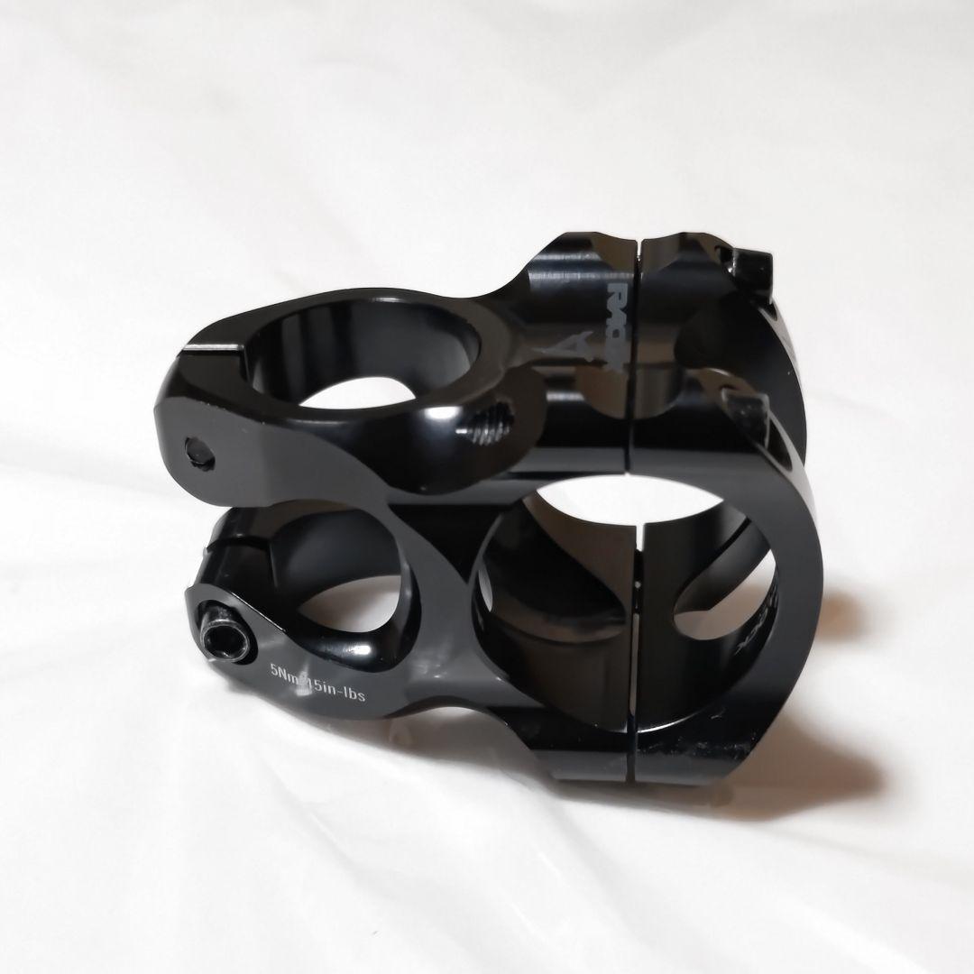 RACEFACE turbine 35Φ×32mmステム