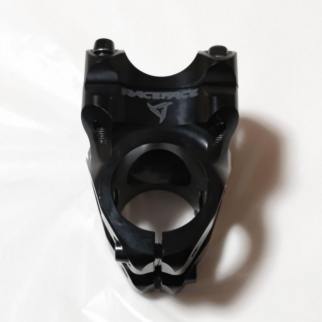 RACEFACE turbine 35Φ×32mmステム
