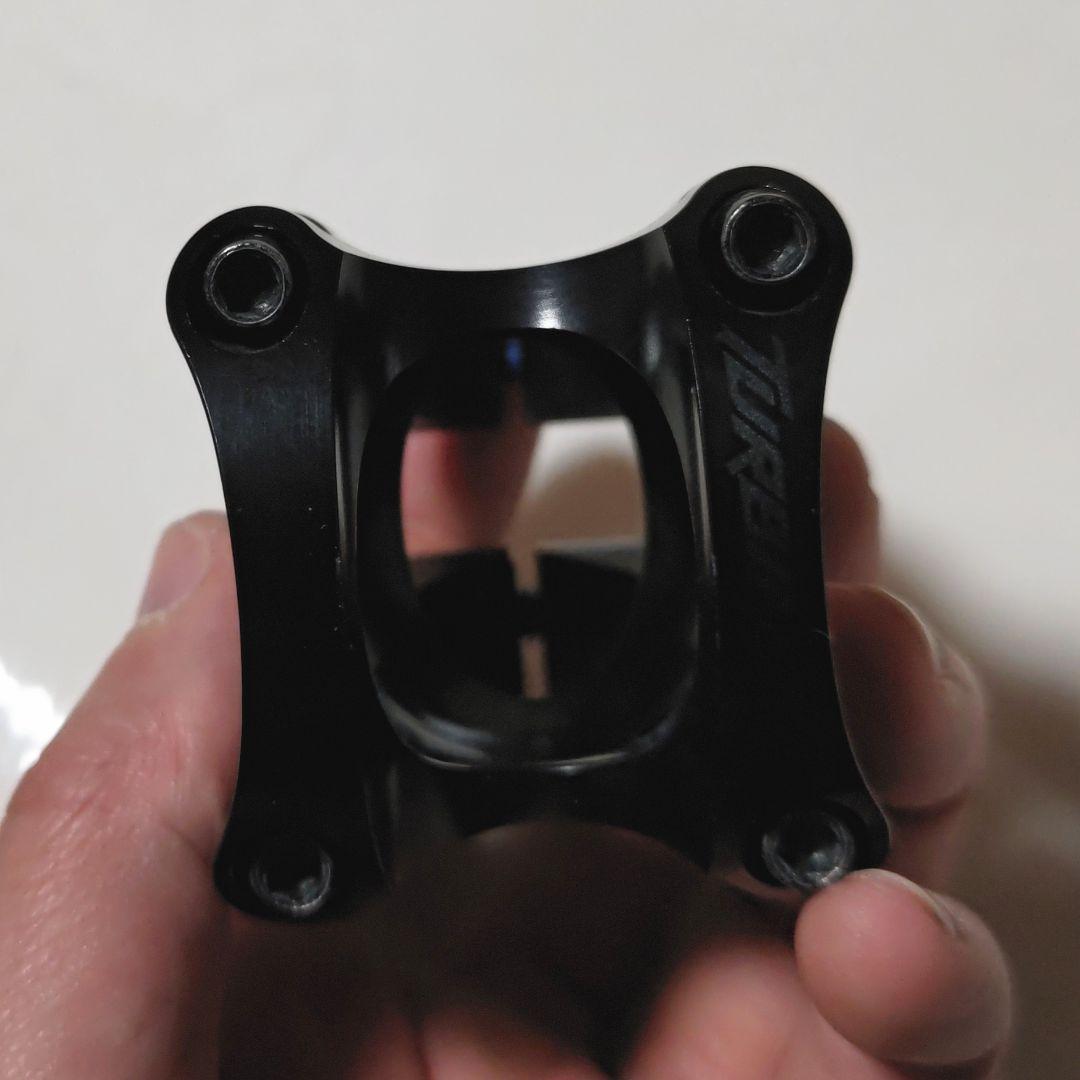 RACEFACE turbine 35Φ×32mmステム