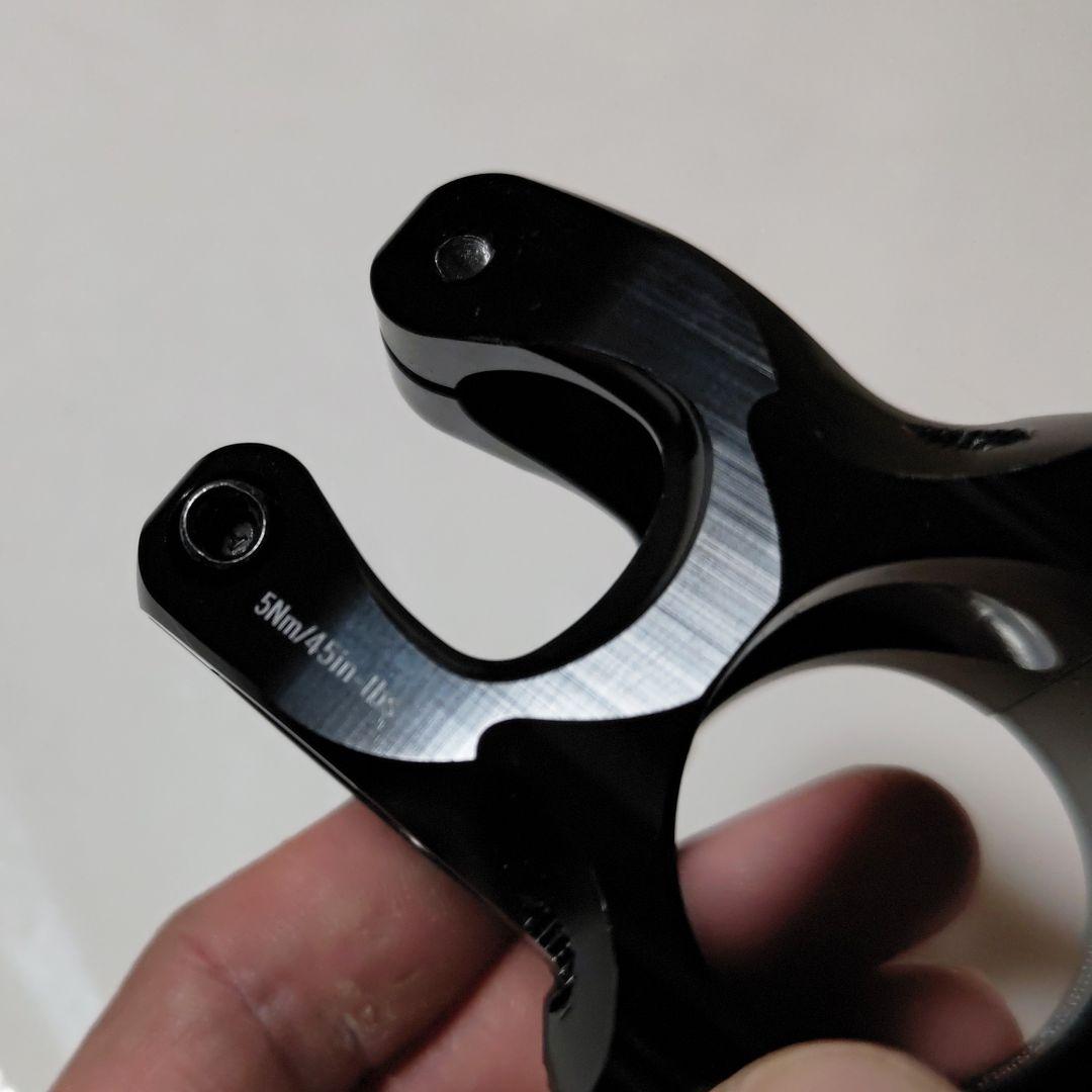 RACEFACE turbine 35Φ×32mmステム