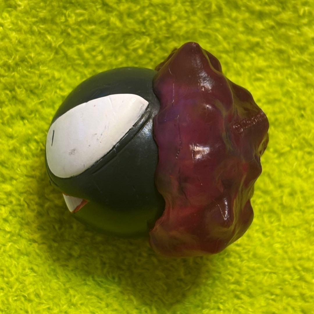 【激レア】TOMY ポケットモンスター モンコレ初期 ゴース