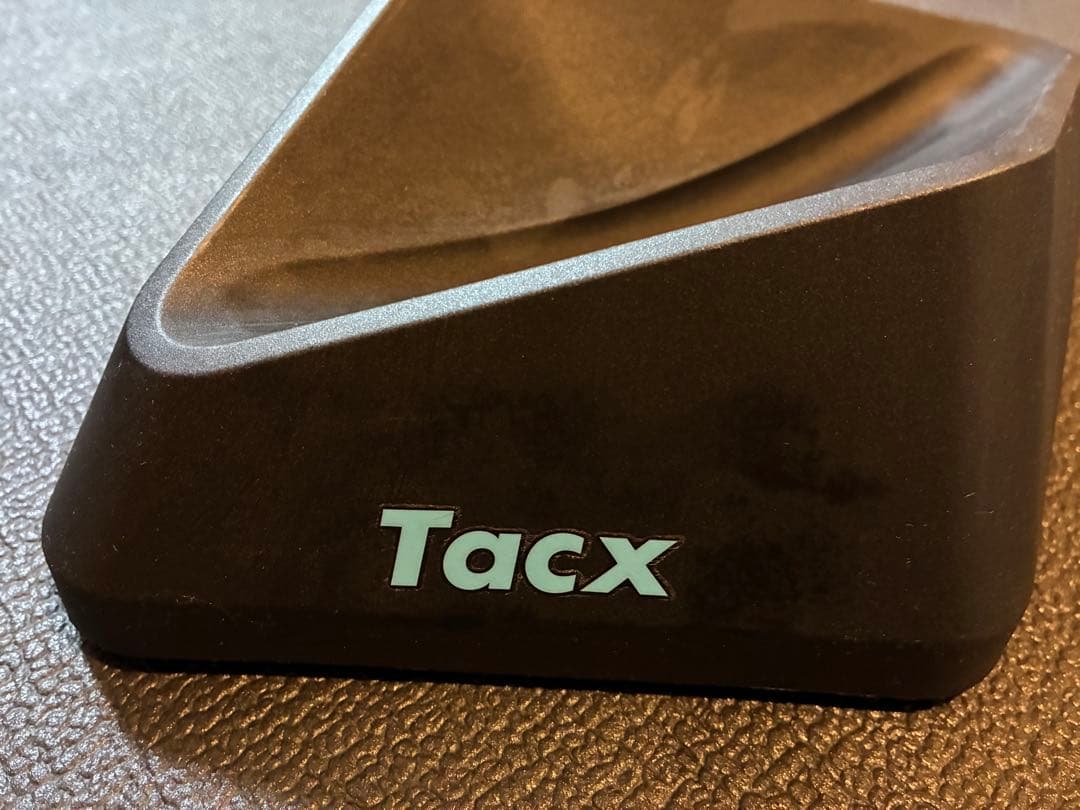 アクセサリー Tacx neo2 smart