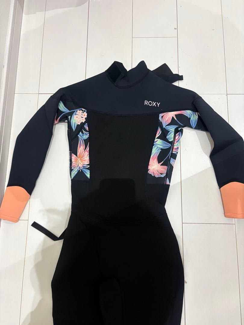 ロキシー ROXY レディース ウェットスーツ 2.5/2 フルスーツ S
