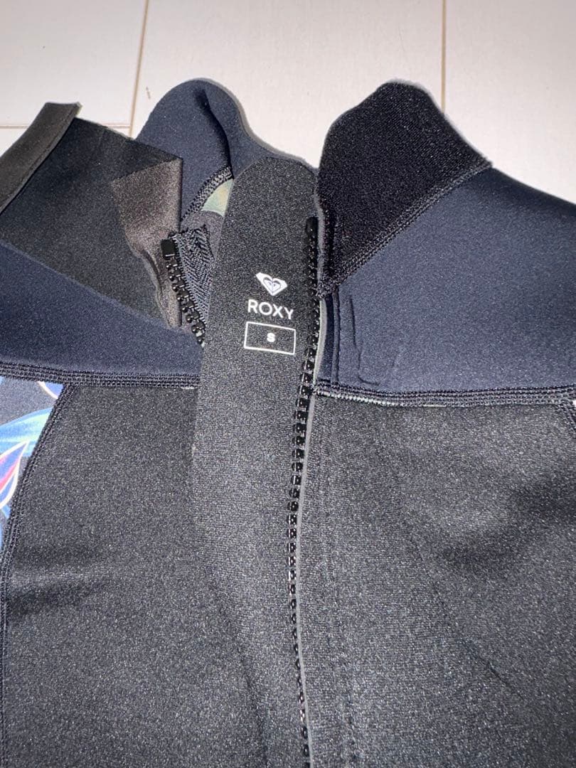 ロキシー ROXY レディース ウェットスーツ 2.5/2 フルスーツ S