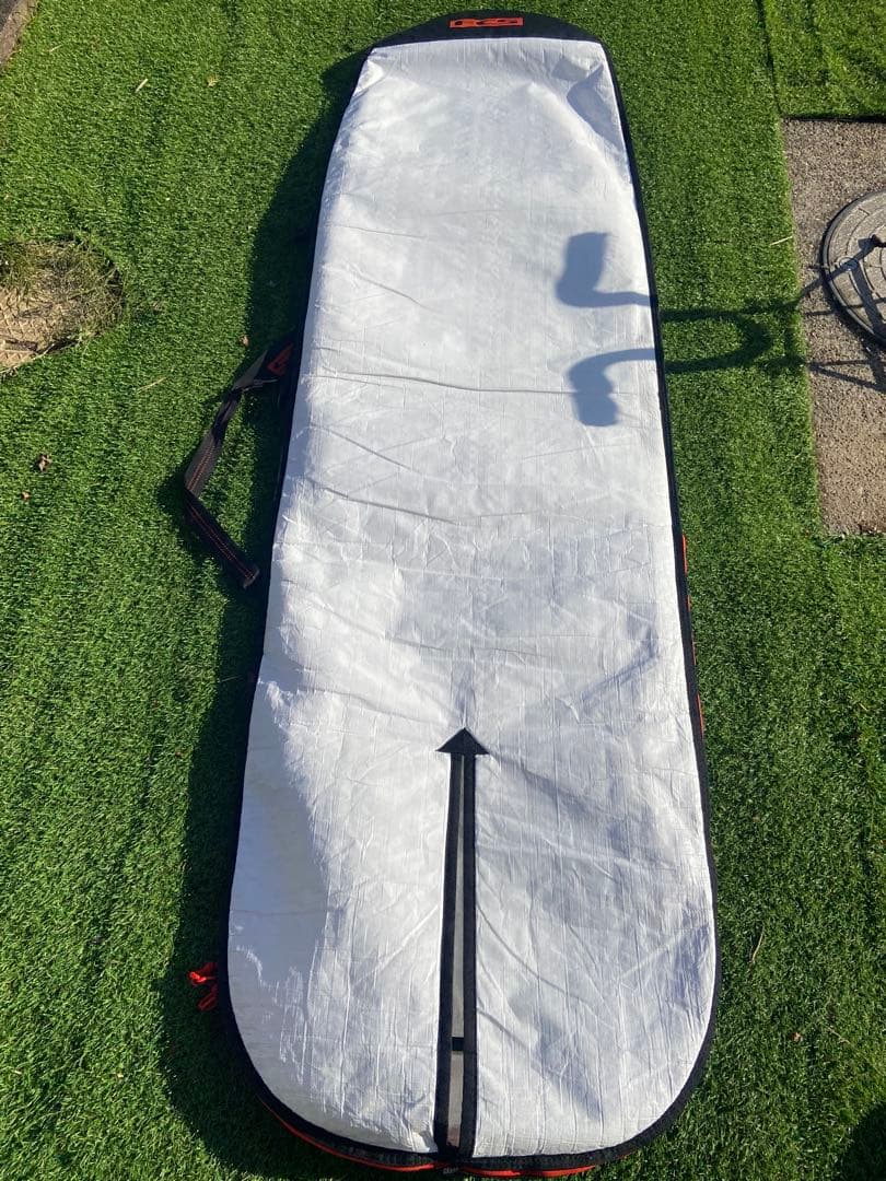 ボードケース⭐FCS⭐CLASSIC FUN BOARD COVER 7’6