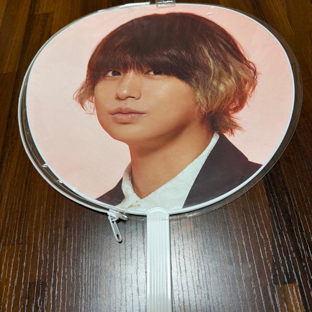 Hey! Say! JUMP ぬいぐるみ