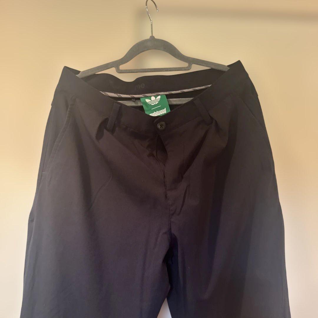 メンズウェア adidas Originals x lwood Pants 82
