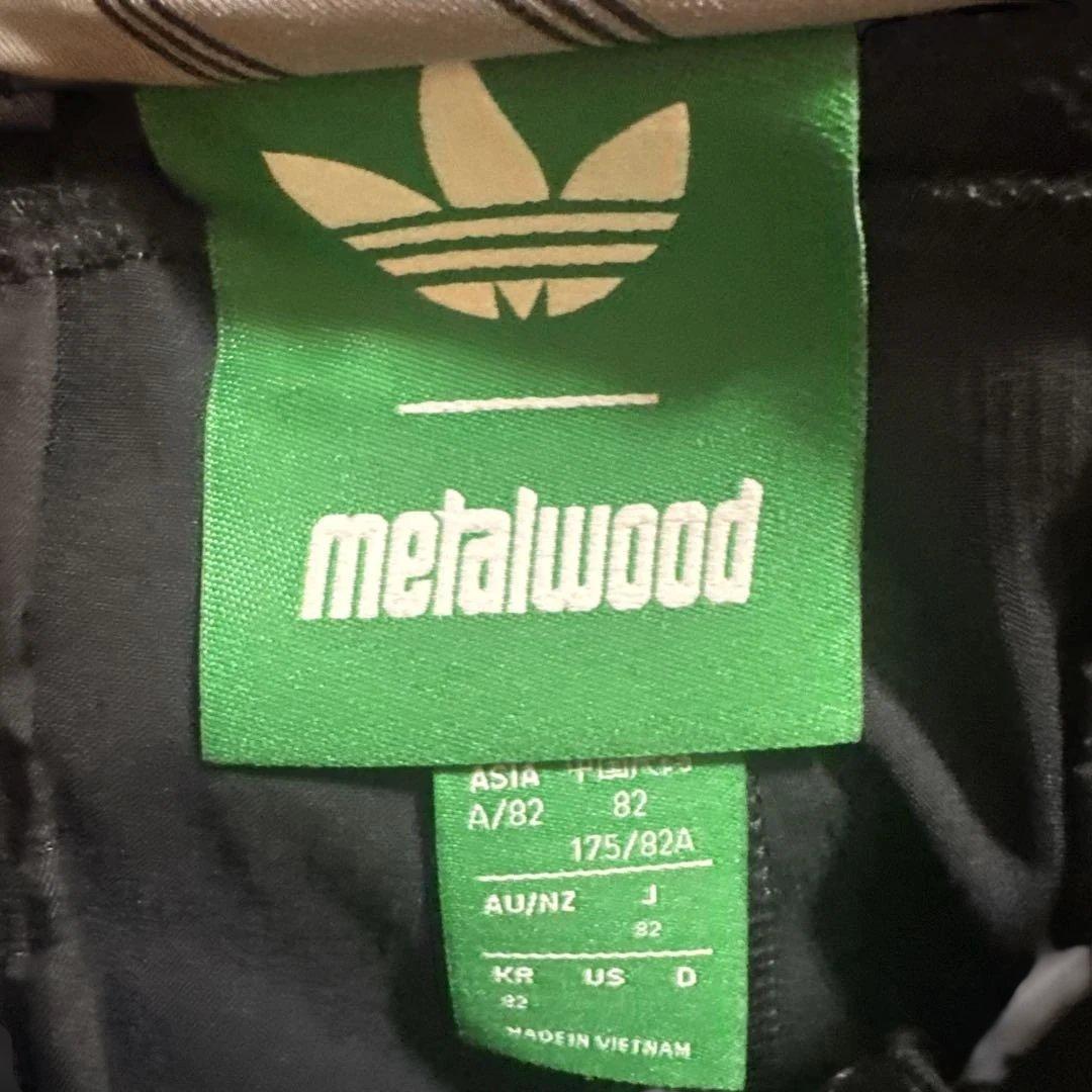 メンズウェア adidas Originals x lwood Pants 82