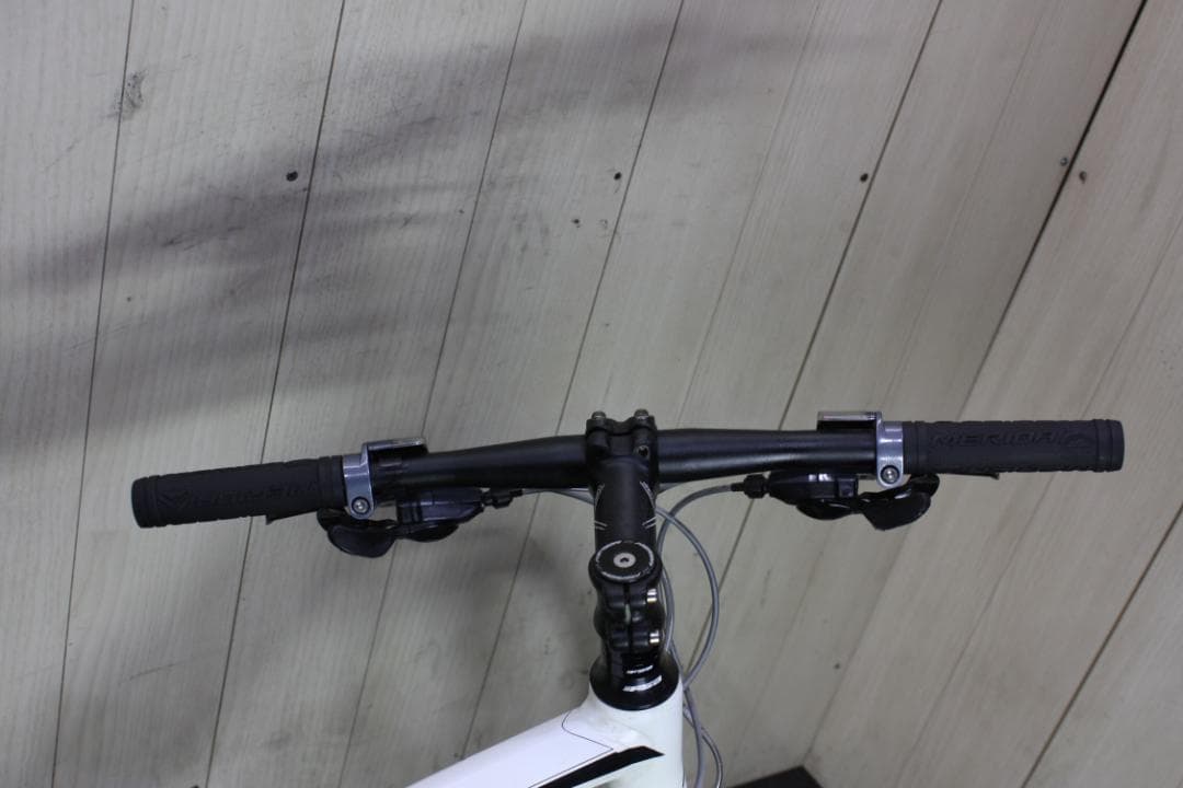 MERIDA CROSSWAY150 700Cアルミ 2X8S 500mmクロス