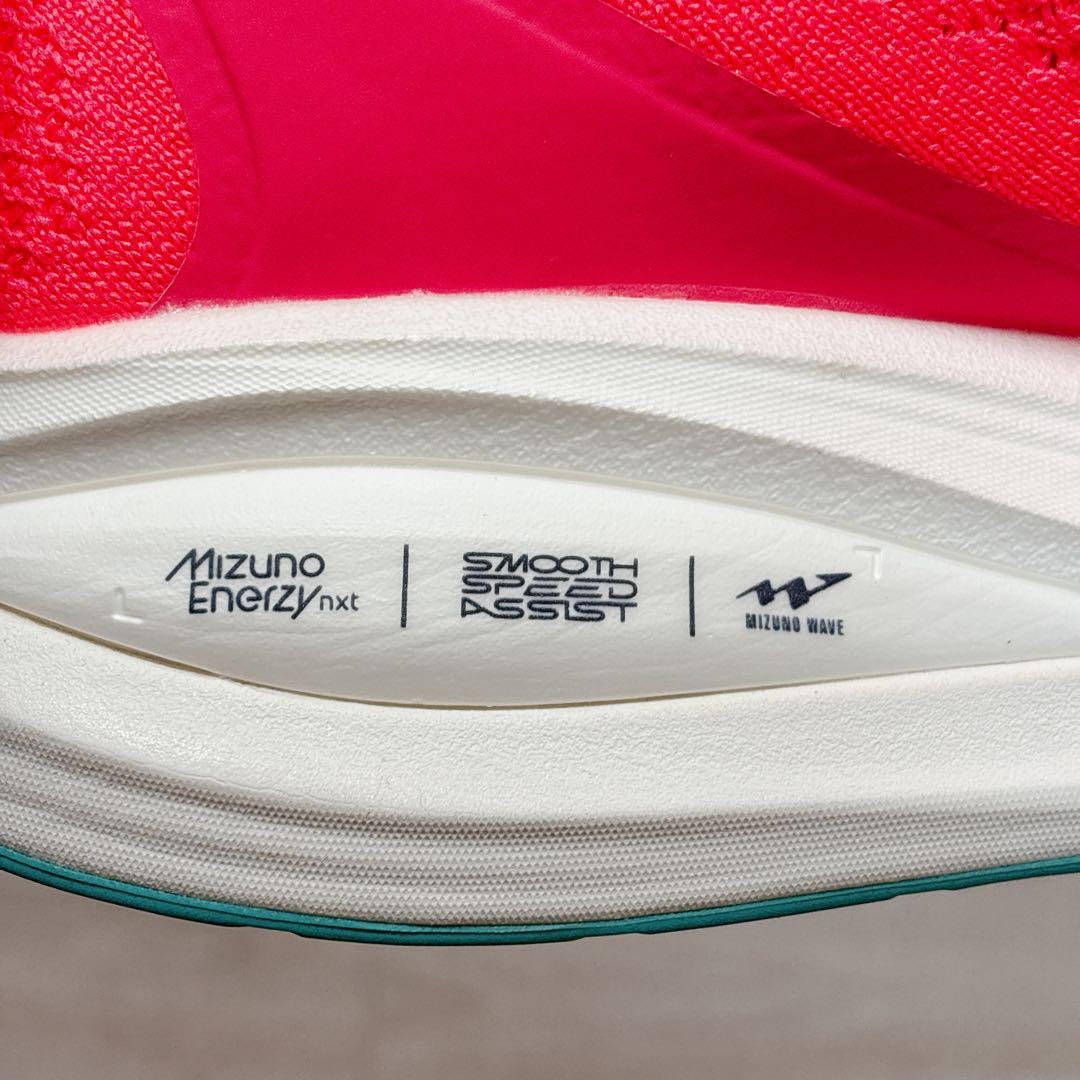ミズノ MIZUNO ネオビスタ２ NEO VISTA ランニングシューズ 28