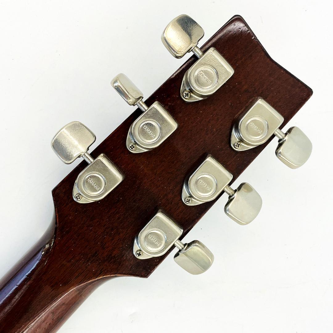 YAMAHA FG-160 日本製 ヴィンテージ 弾きやすいアコギ【整備品】
