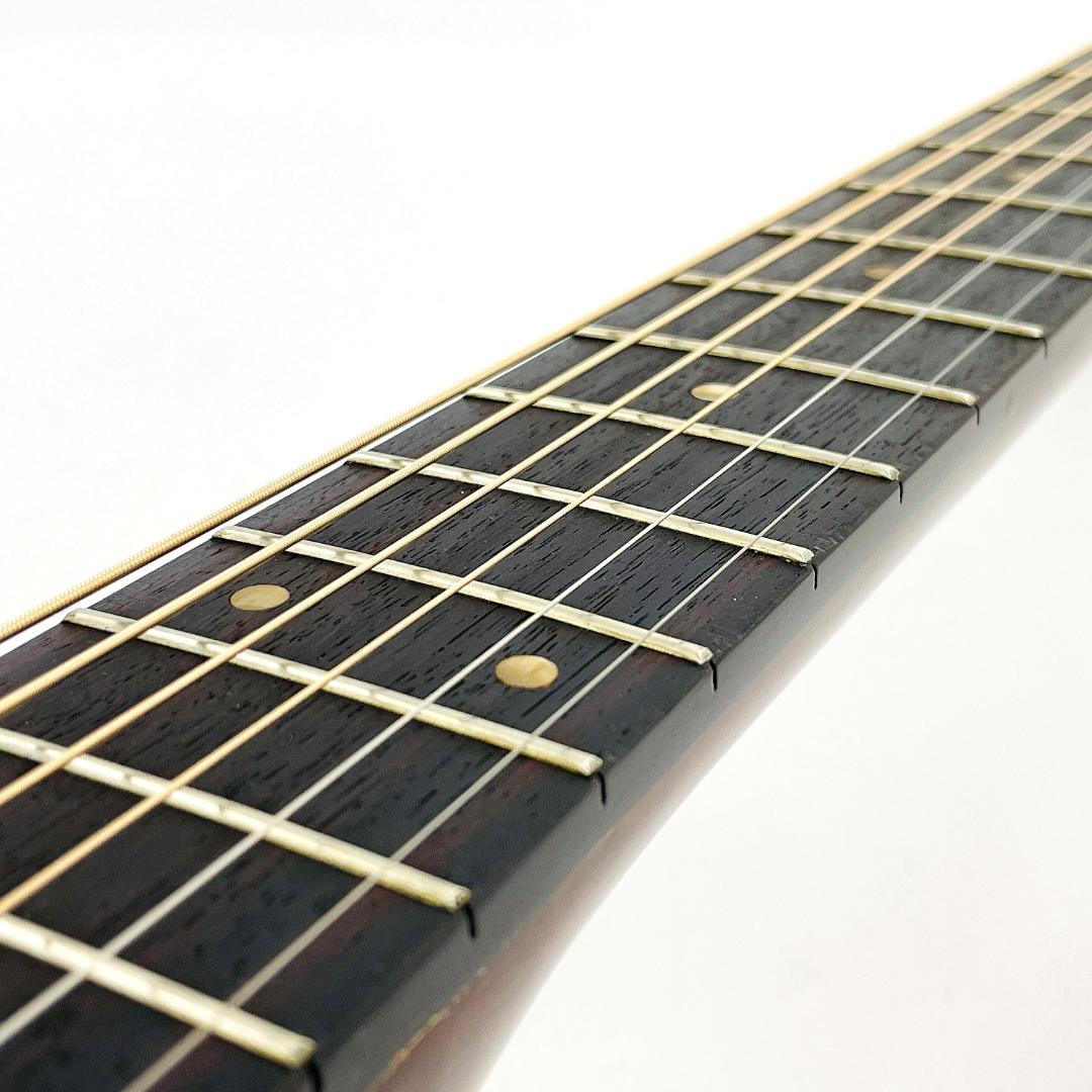 YAMAHA FG-160 日本製 ヴィンテージ 弾きやすいアコギ【整備品】