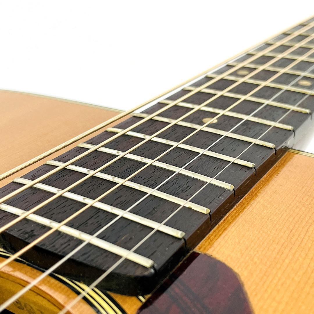 YAMAHA FG-160 日本製 ヴィンテージ 弾きやすいアコギ【整備品】