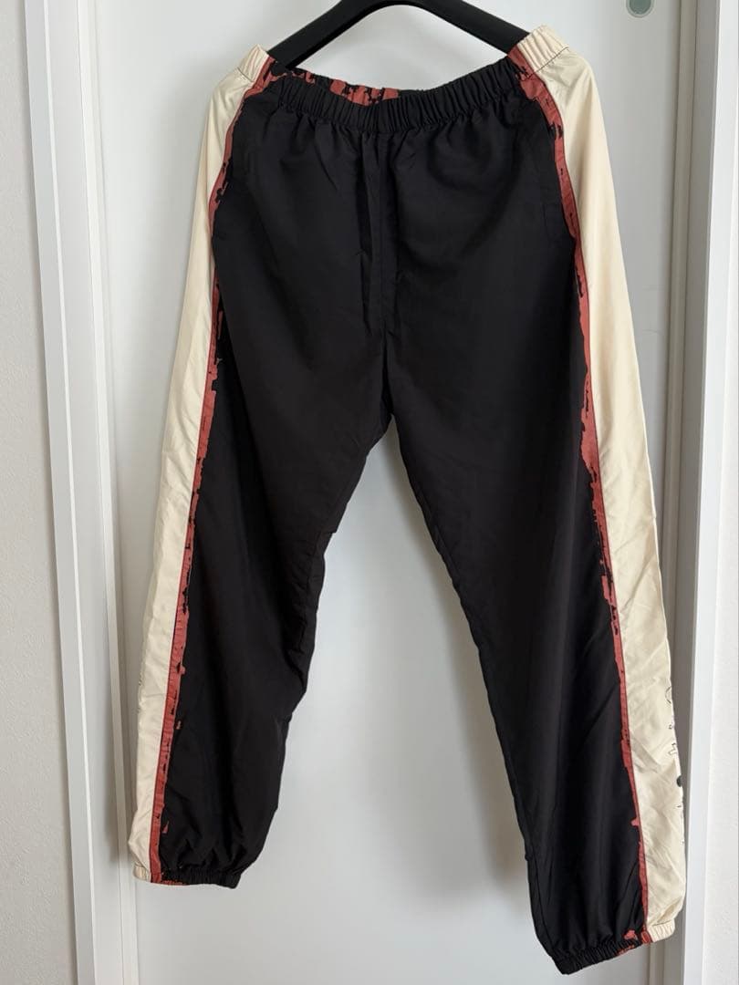 米津玄師　努力未来 トラックジャケット M上下 セット セットアップ 空想