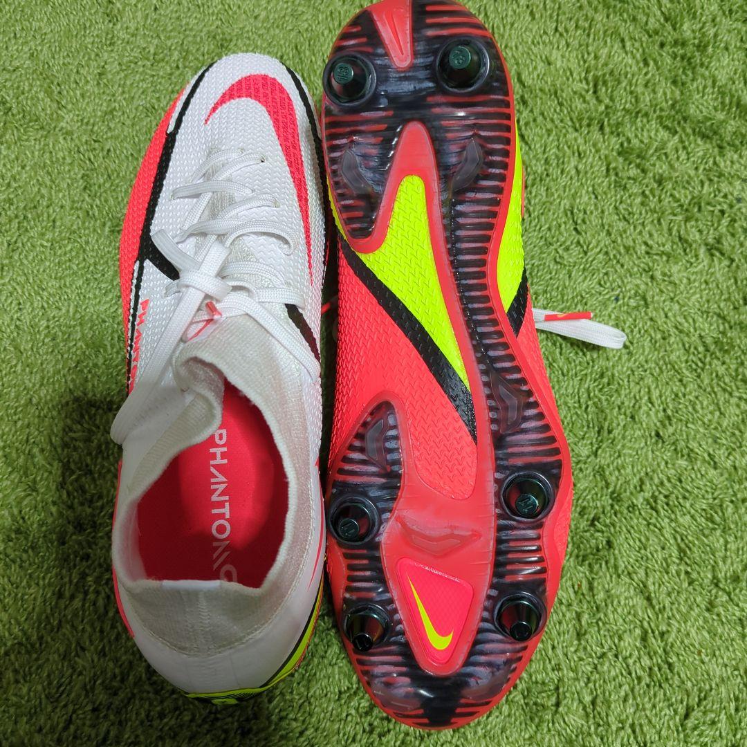 新品　ナイキ　ファントム GT2 DF エリート SG PRO