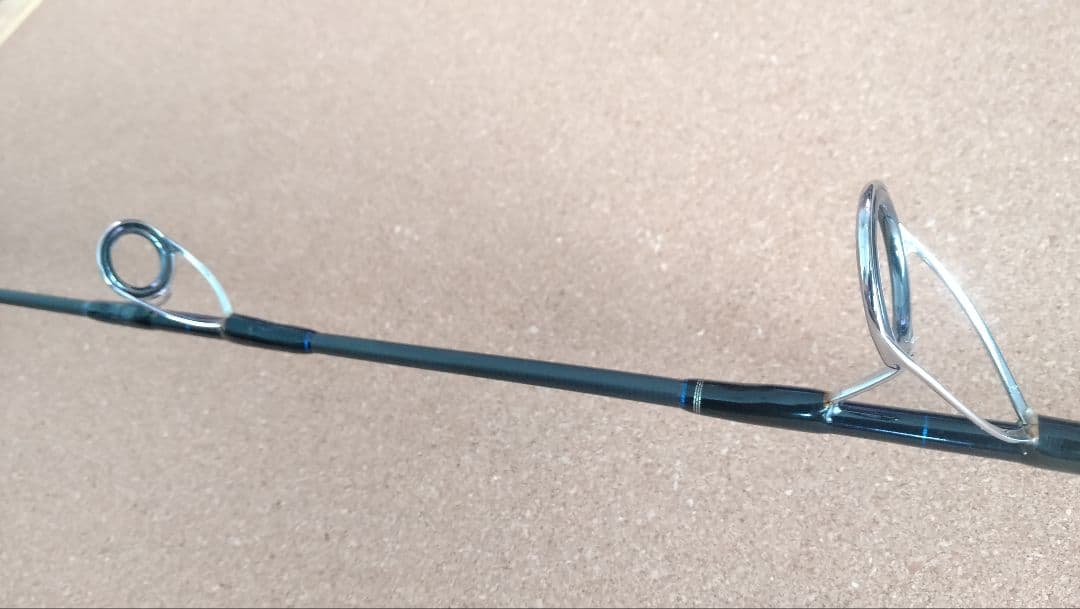 送料込みに変更　美品　テンリュウ　ジグザム　バージョン3 JZVⅢ571S-5