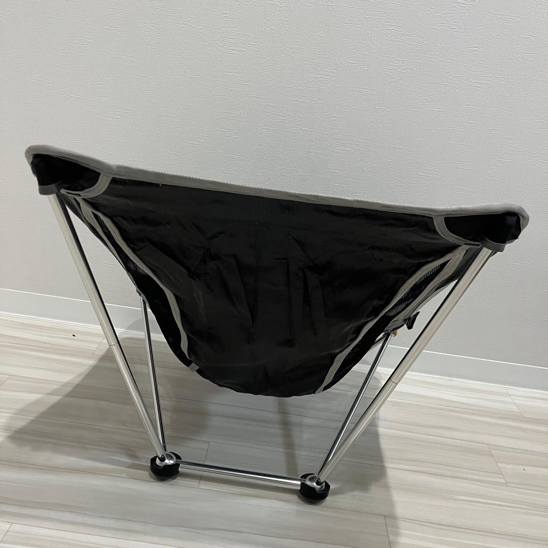 ALITE mayfly chair エーライト　メイフライチェア ブラック