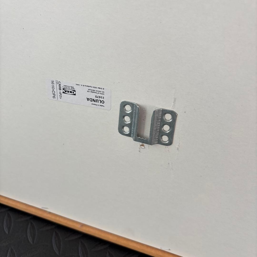 【廃盤品・希少】IKEA OLUNDA ピカソ　レプリカ　アート　美品