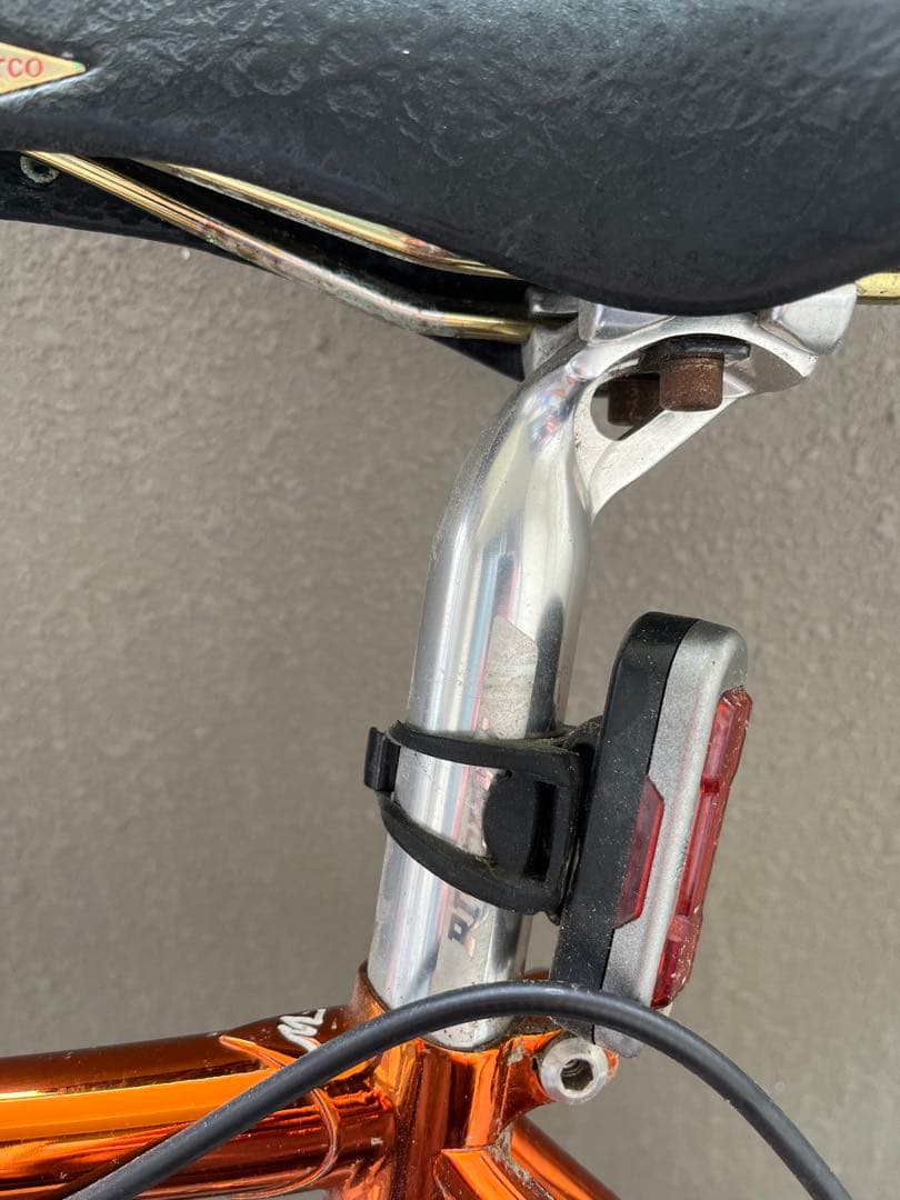 専用品　WILIER スーパーレッジェーラ　完成車　サイズ46