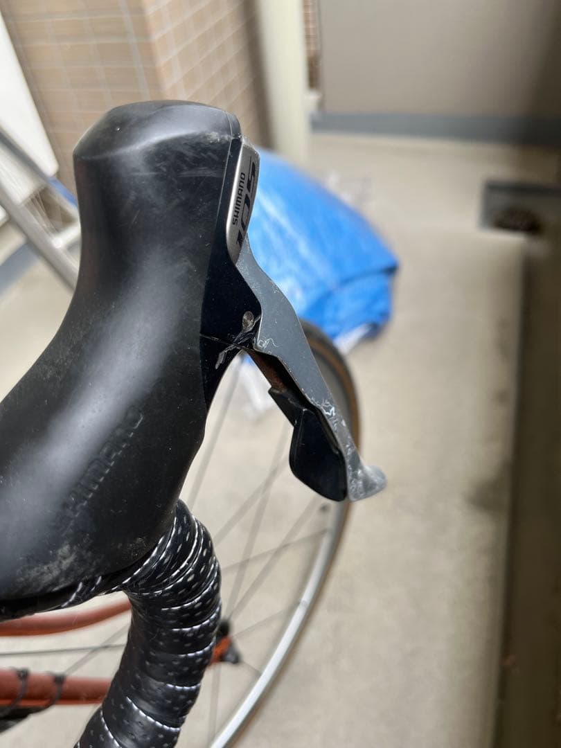 専用品　WILIER スーパーレッジェーラ　完成車　サイズ46