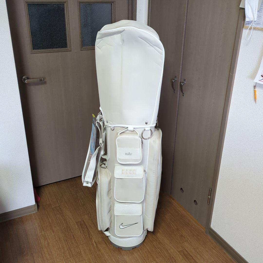キャディバッグ　ナイキ純正