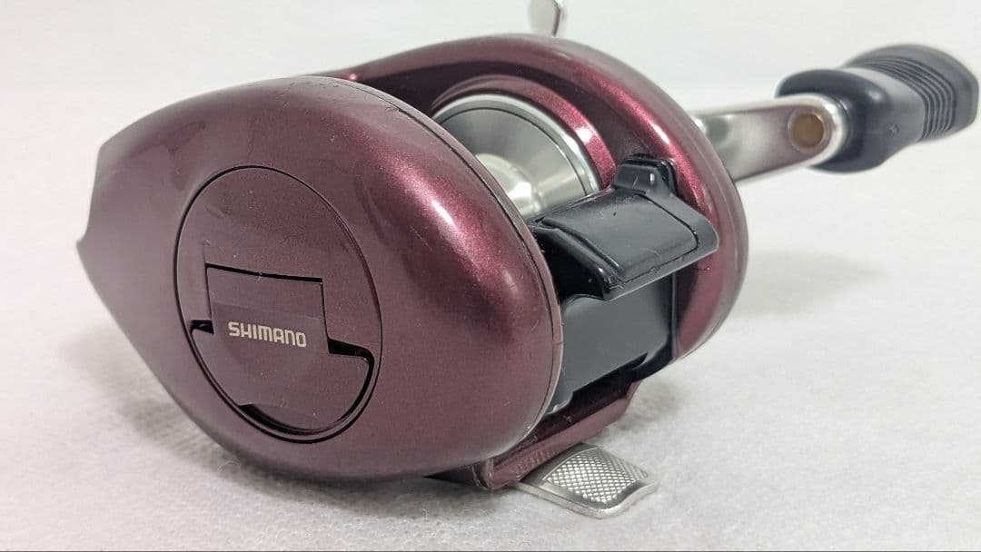 マ*サ様 ⭐激レア⭐SHIMANO Bantam Scorpion ni
