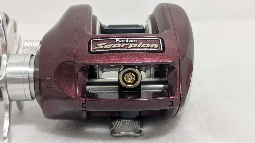 マ*サ様 ⭐激レア⭐SHIMANO Bantam Scorpion ni