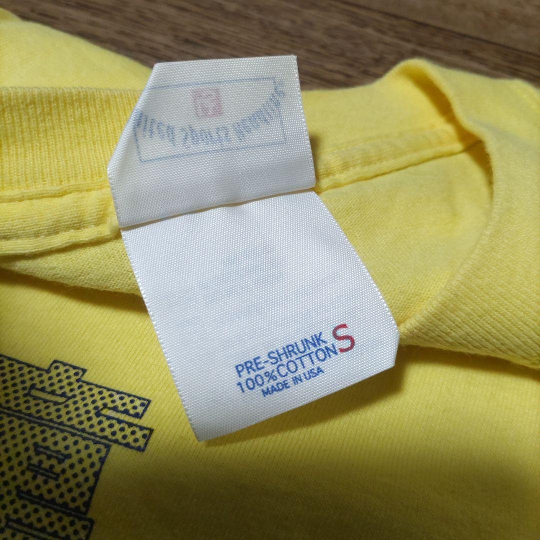 GOING STEADY　Tシャツ　童貞ソー・ヤング　S