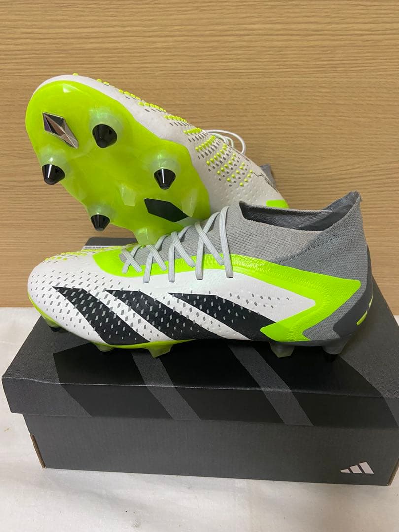 adidas/プレデター アキュラシー1 SG 26cm