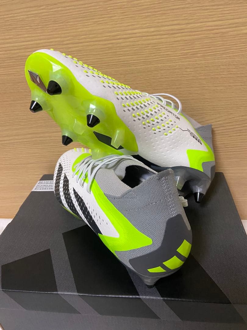 adidas/プレデター アキュラシー1 SG 26cm