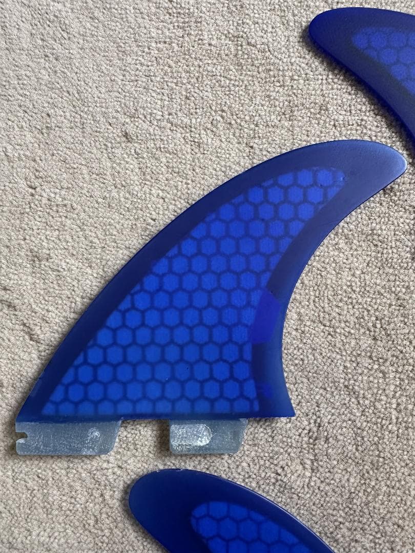 FCS2 CHANNEL S マルチ QUAD/THRUSTER