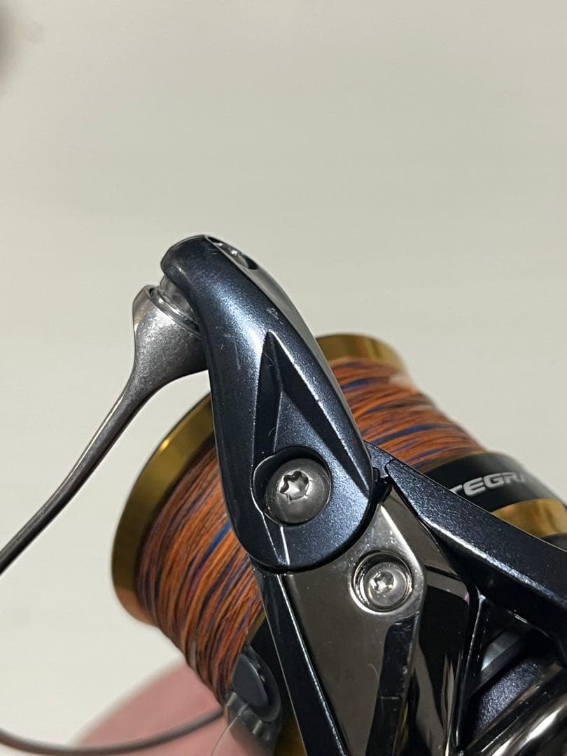 アルテグラ　2500shg