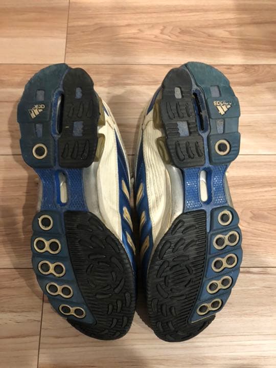 adidas プレデターアブソリュート 28cm