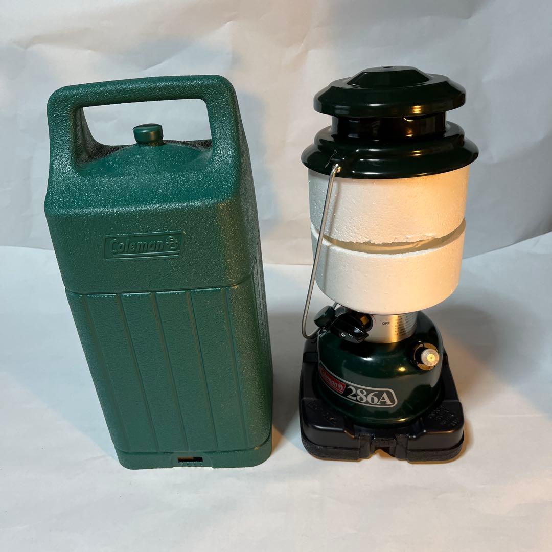 Coleman コールマン ワンマントル ランタン 286A740J
