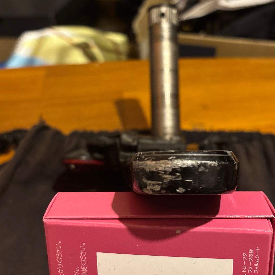 Pioneer DURA-ACE クランクアーム 9100