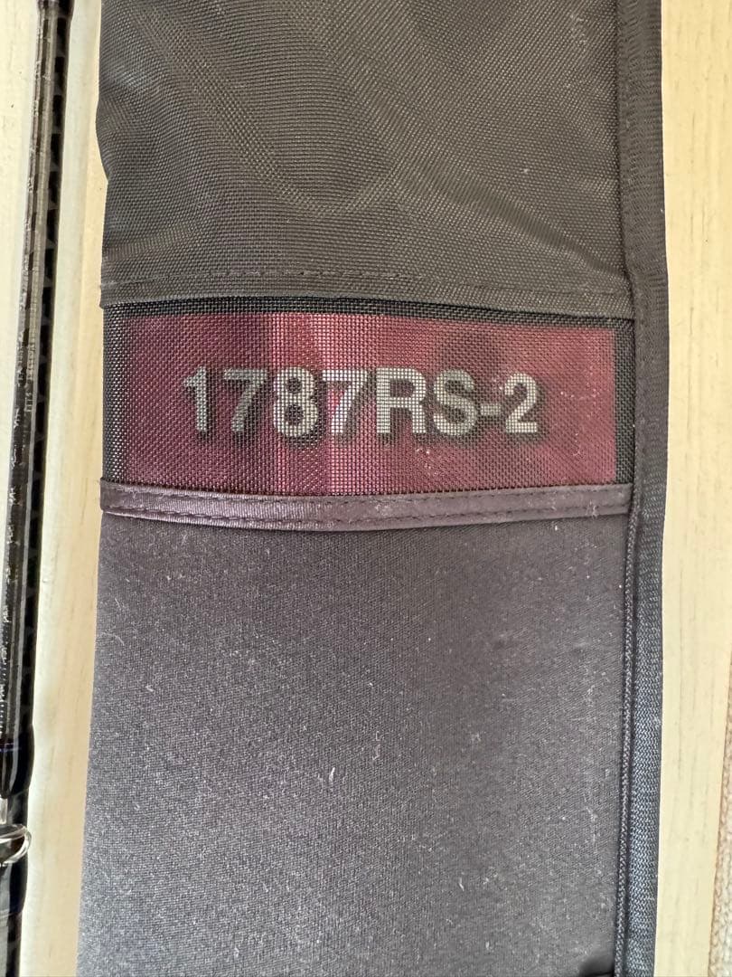 シマノ スコーピオン1787RS2 スコーピオンMD301XGまとめ売り