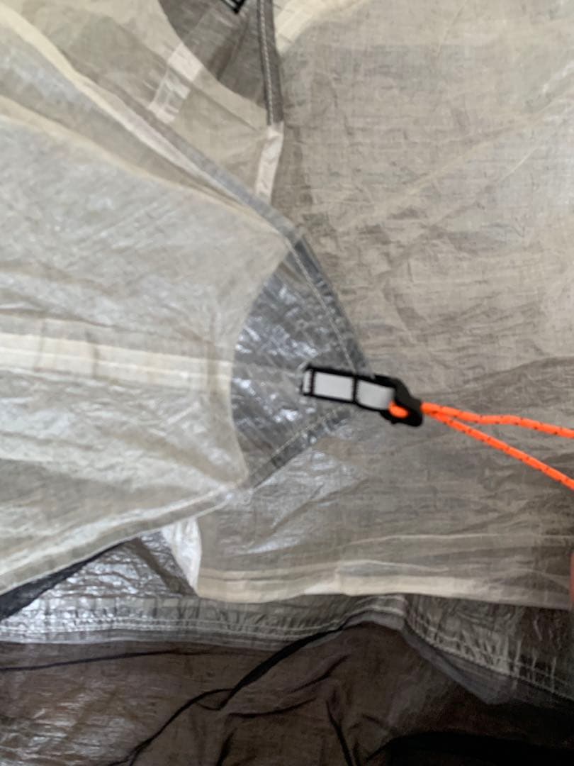 HYPERLITE MOUNTAINGEAR MID1 価格交渉可