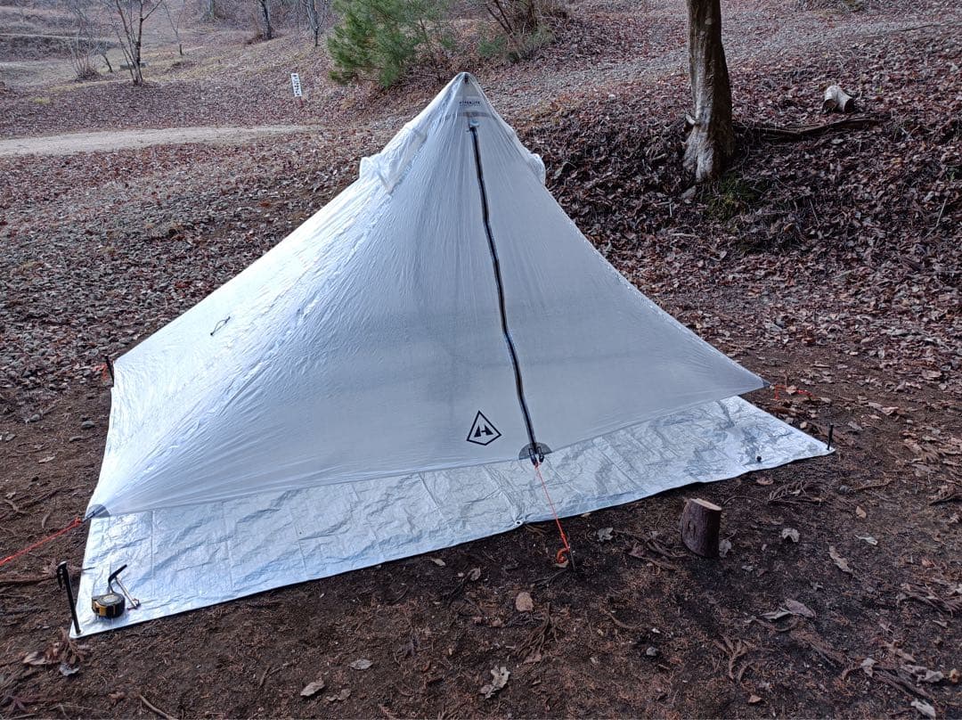 HYPERLITE MOUNTAINGEAR MID1 価格交渉可